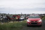 Chevrolet Cruze Hatch RS Diesel 2017 года (NA)